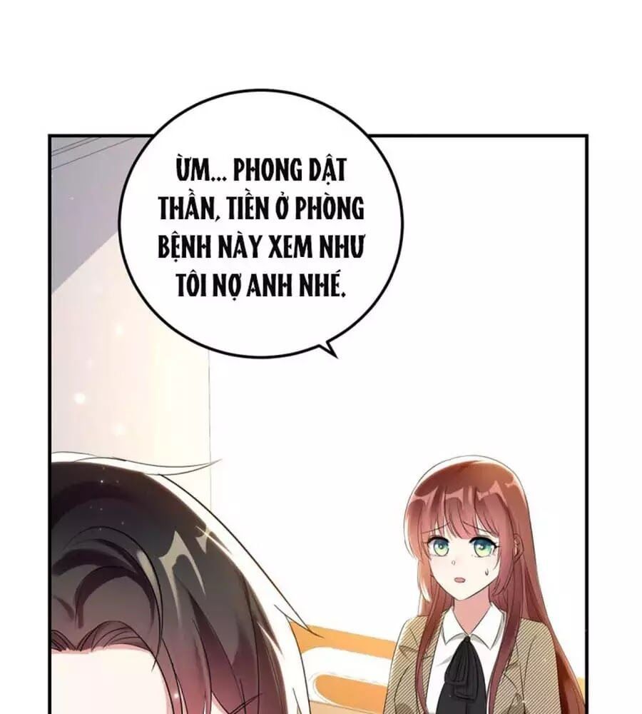 đọc truyện Thiên Tài Khốc Bảo: Tổng Tài Sủng Thê Quá Cường Hãn Chương 48 ảnh 20 tại Thiên Thai Truyện