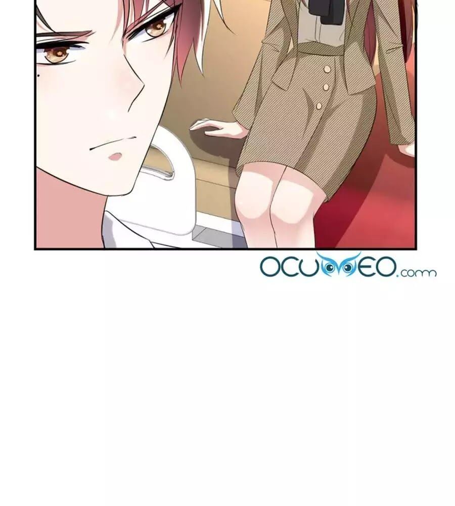 đọc truyện Thiên Tài Khốc Bảo: Tổng Tài Sủng Thê Quá Cường Hãn Chương 48 ảnh 21 tại Thiên Thai Truyện