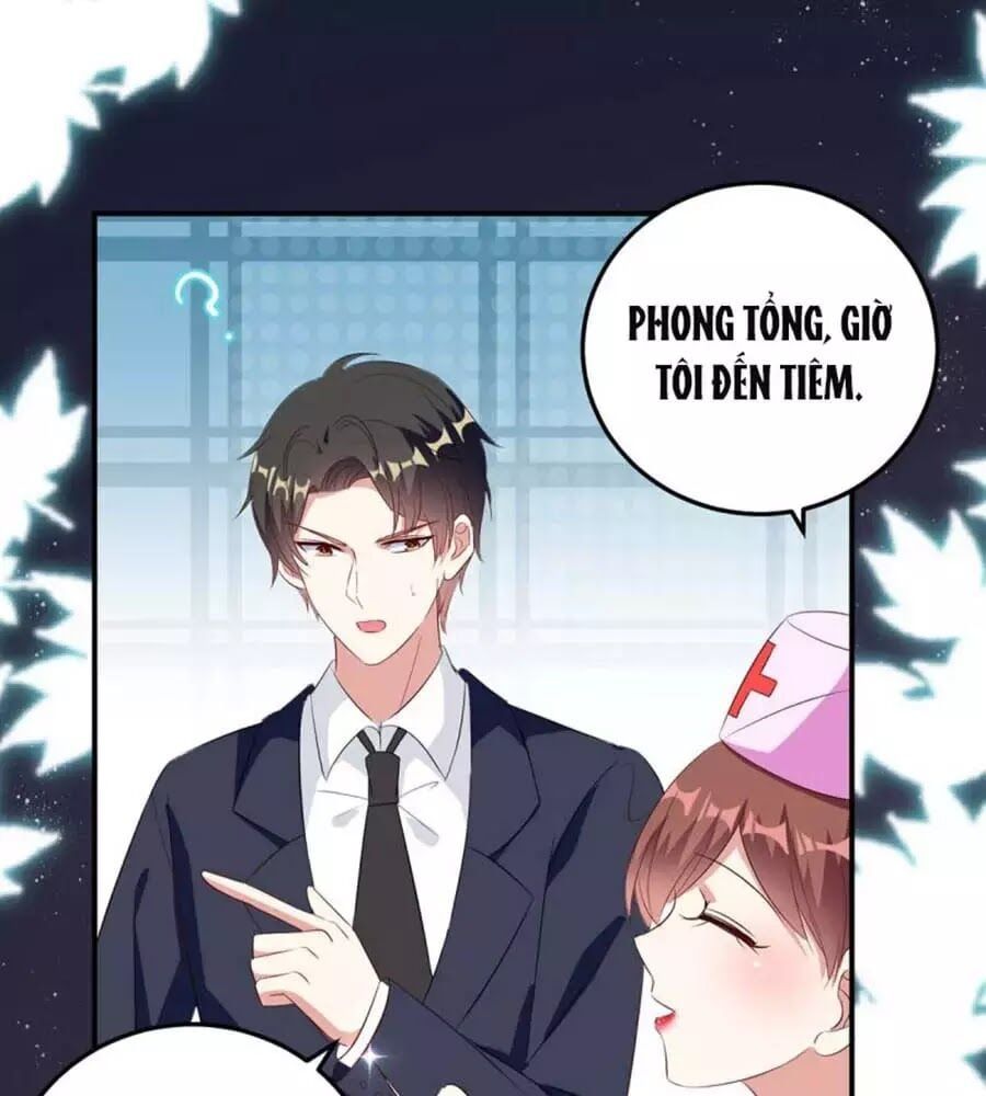 đọc truyện Thiên Tài Khốc Bảo: Tổng Tài Sủng Thê Quá Cường Hãn Chương 48 ảnh 27 tại Thiên Thai Truyện