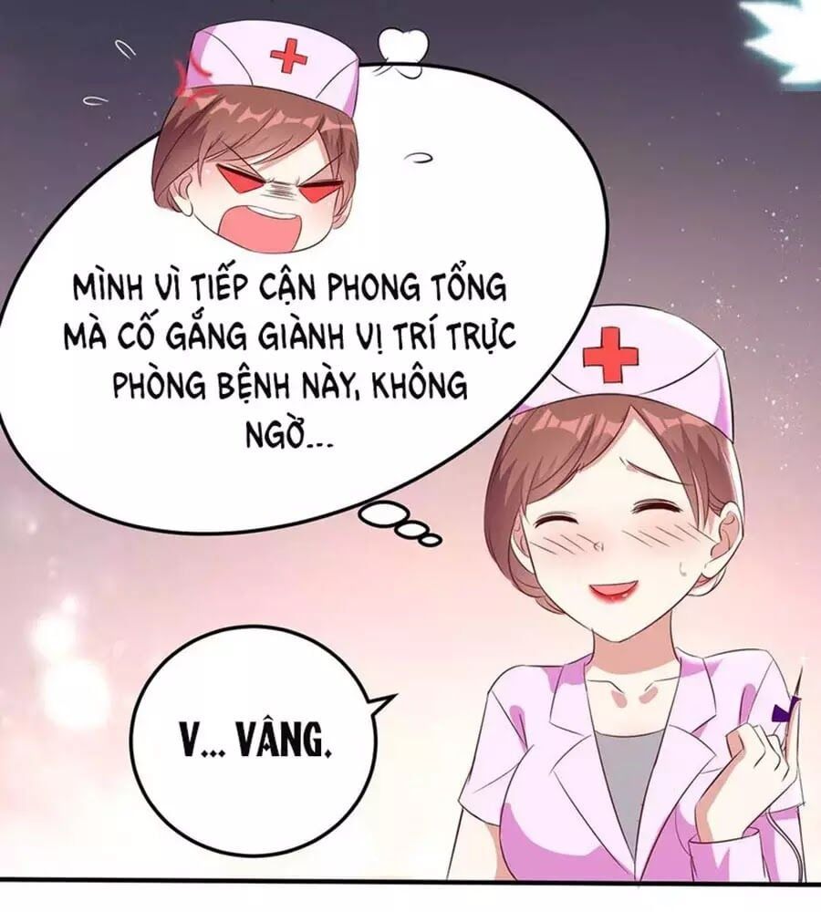 đọc truyện Thiên Tài Khốc Bảo: Tổng Tài Sủng Thê Quá Cường Hãn Chương 48 ảnh 29 tại Thiên Thai Truyện