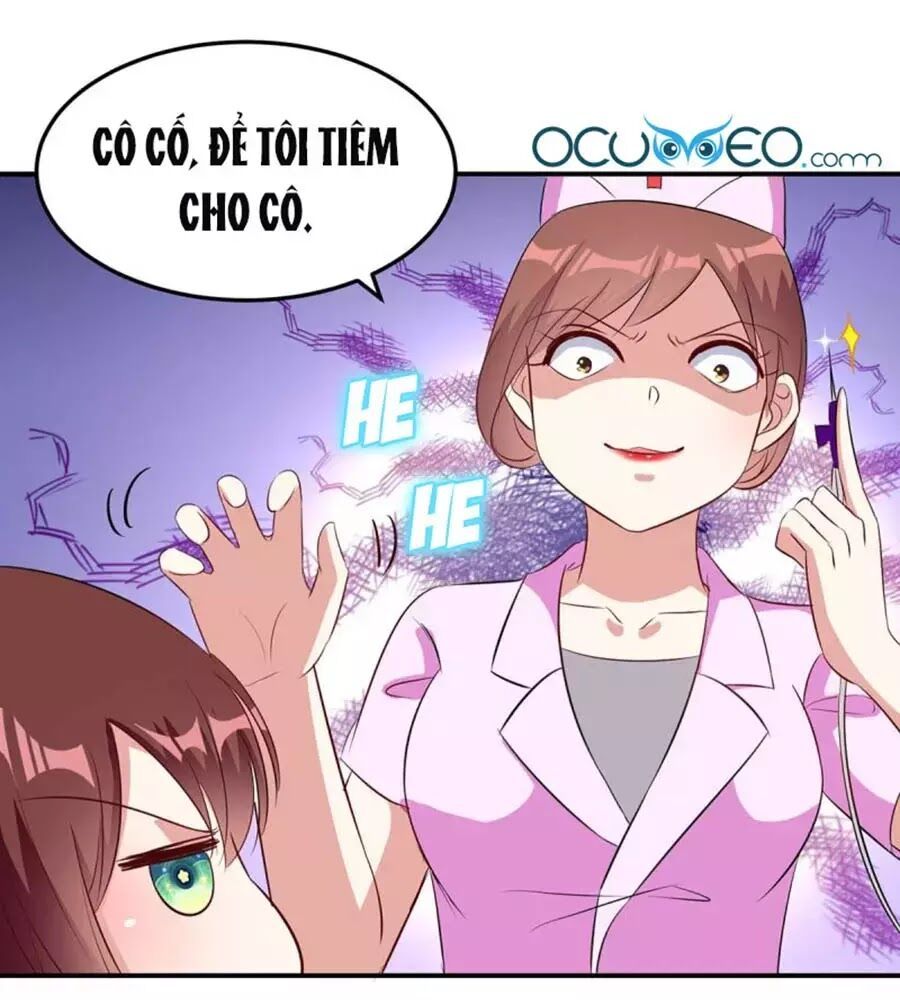 đọc truyện Thiên Tài Khốc Bảo: Tổng Tài Sủng Thê Quá Cường Hãn Chương 48 ảnh 31 tại Thiên Thai Truyện