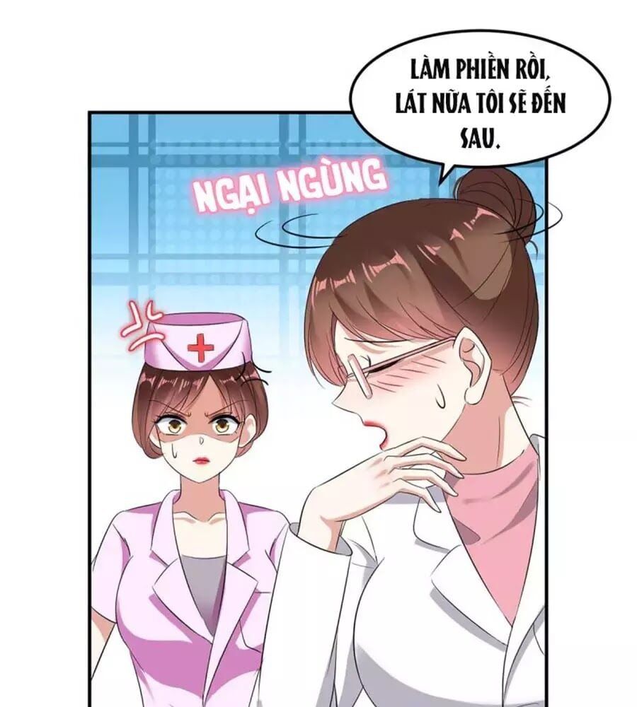 đọc truyện Thiên Tài Khốc Bảo: Tổng Tài Sủng Thê Quá Cường Hãn Chương 48 ảnh 5 tại Thiên Thai Truyện