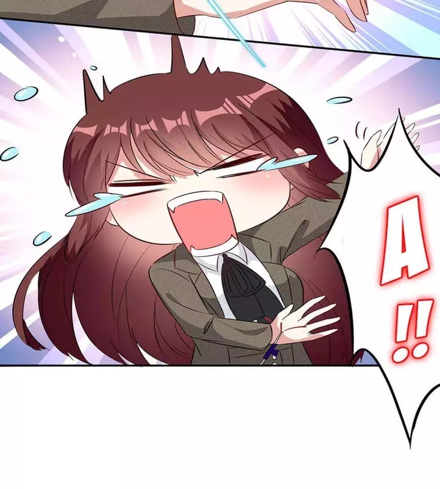 đọc truyện Thiên Tài Khốc Bảo: Tổng Tài Sủng Thê Quá Cường Hãn Chương 48 ảnh 34 tại Thiên Thai Truyện