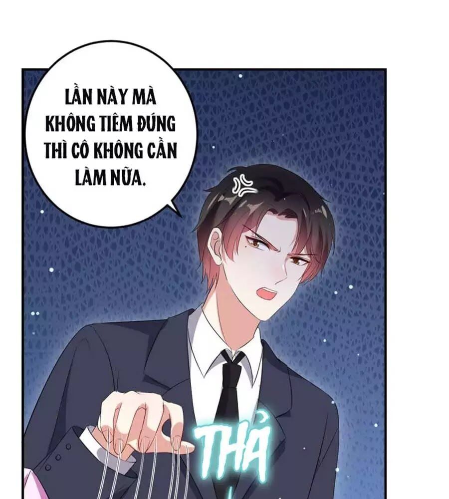 đọc truyện Thiên Tài Khốc Bảo: Tổng Tài Sủng Thê Quá Cường Hãn Chương 48 ảnh 44 tại Thiên Thai Truyện