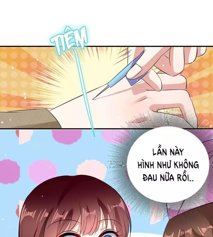 đọc truyện Thiên Tài Khốc Bảo: Tổng Tài Sủng Thê Quá Cường Hãn Chương 48 ảnh 46 tại Thiên Thai Truyện