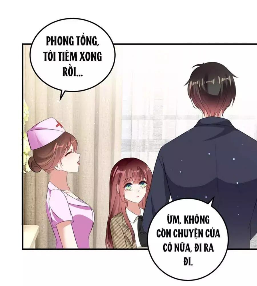 đọc truyện Thiên Tài Khốc Bảo: Tổng Tài Sủng Thê Quá Cường Hãn Chương 48 ảnh 48 tại Thiên Thai Truyện