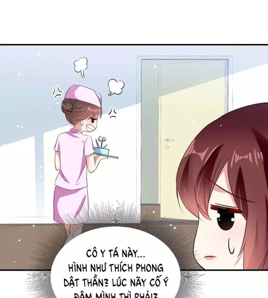 đọc truyện Thiên Tài Khốc Bảo: Tổng Tài Sủng Thê Quá Cường Hãn Chương 48 ảnh 50 tại Thiên Thai Truyện