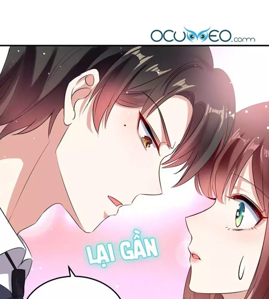 đọc truyện Thiên Tài Khốc Bảo: Tổng Tài Sủng Thê Quá Cường Hãn Chương 48 ảnh 52 tại Thiên Thai Truyện