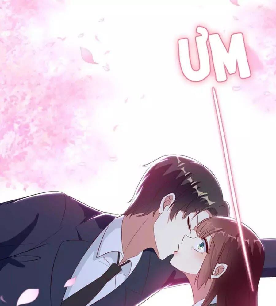 đọc truyện Thiên Tài Khốc Bảo: Tổng Tài Sủng Thê Quá Cường Hãn Chương 48 ảnh 58 tại Thiên Thai Truyện