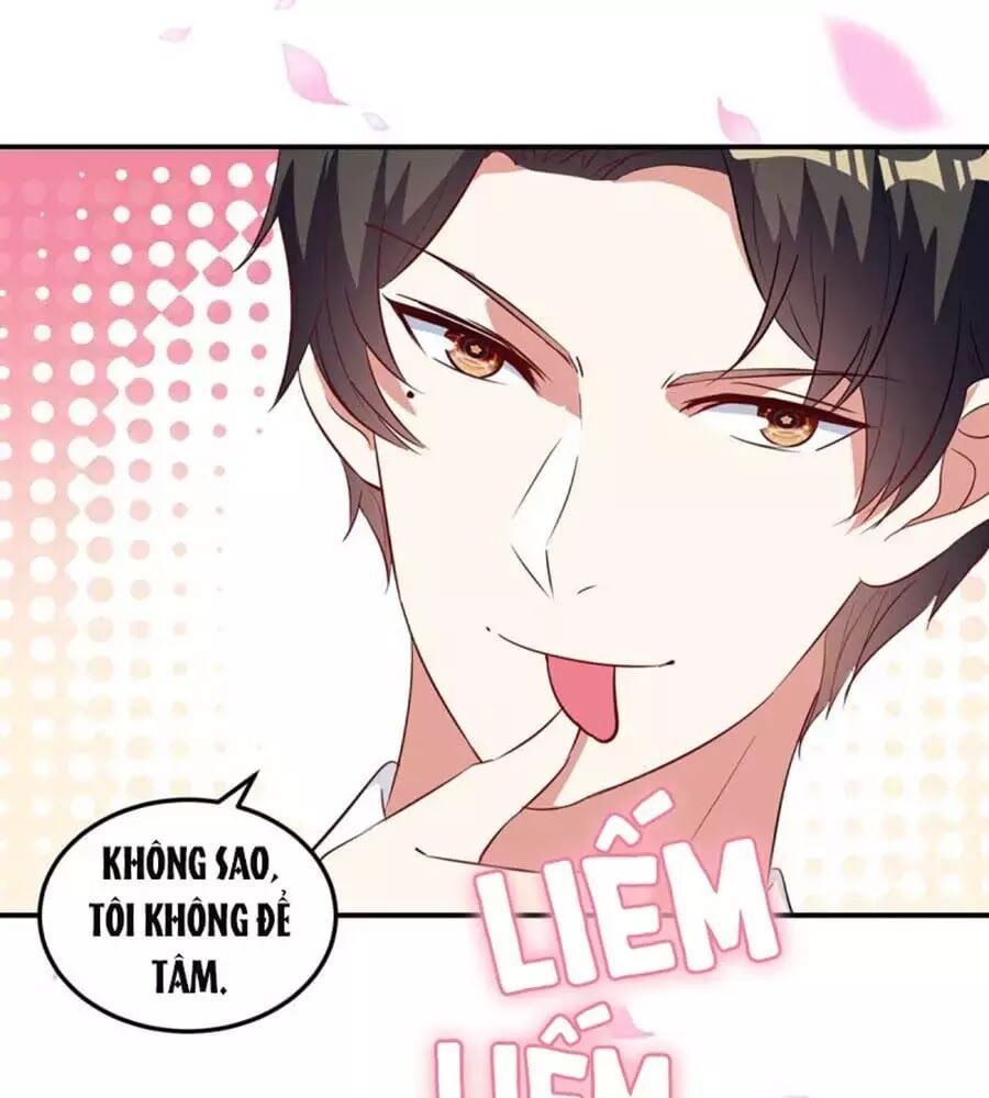 đọc truyện Thiên Tài Khốc Bảo: Tổng Tài Sủng Thê Quá Cường Hãn Chương 48 ảnh 62 tại Thiên Thai Truyện