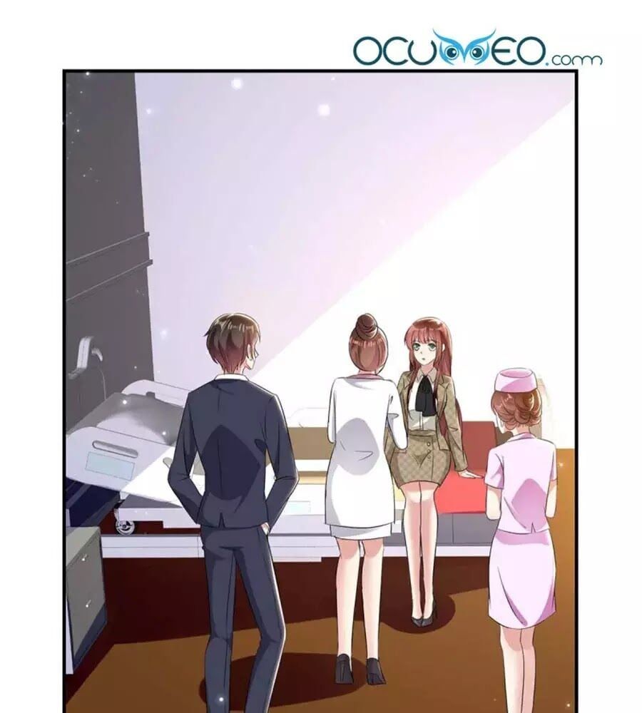 đọc truyện Thiên Tài Khốc Bảo: Tổng Tài Sủng Thê Quá Cường Hãn Chương 48 ảnh 9 tại Thiên Thai Truyện