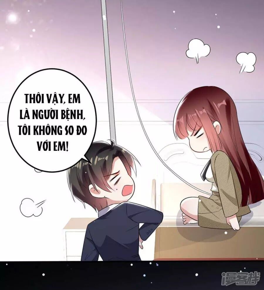 đọc truyện Thiên Tài Khốc Bảo: Tổng Tài Sủng Thê Quá Cường Hãn Chương 49 ảnh 13 tại Thiên Thai Truyện