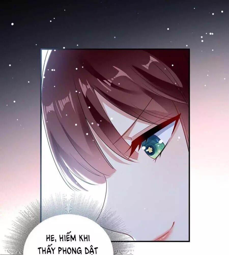 đọc truyện Thiên Tài Khốc Bảo: Tổng Tài Sủng Thê Quá Cường Hãn Chương 49 ảnh 14 tại Thiên Thai Truyện