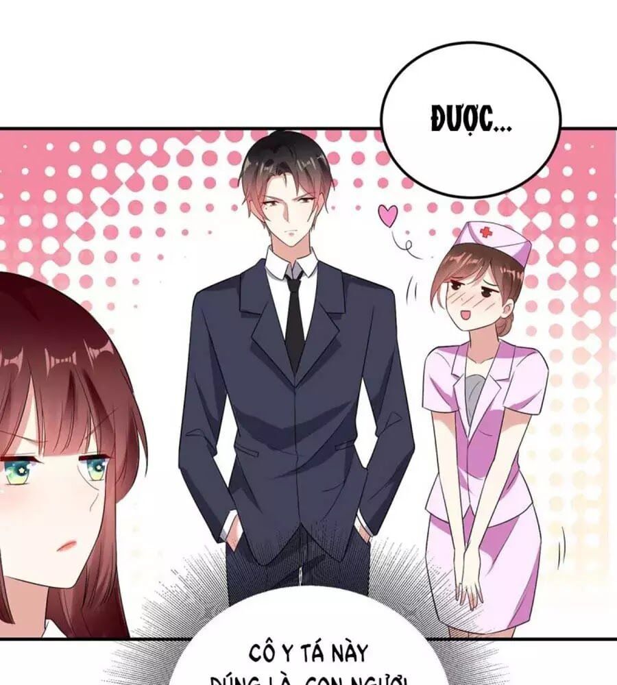 đọc truyện Thiên Tài Khốc Bảo: Tổng Tài Sủng Thê Quá Cường Hãn Chương 49 ảnh 22 tại Thiên Thai Truyện