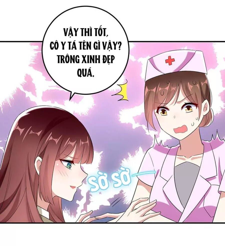 đọc truyện Thiên Tài Khốc Bảo: Tổng Tài Sủng Thê Quá Cường Hãn Chương 49 ảnh 26 tại Thiên Thai Truyện