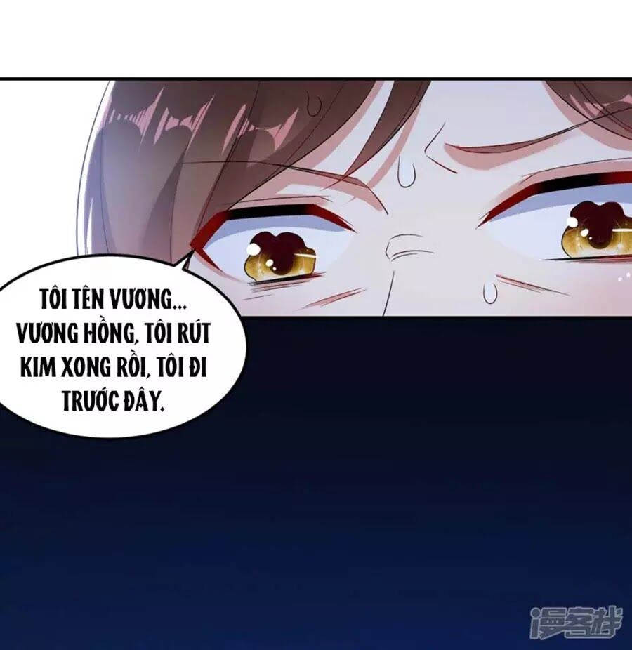 đọc truyện Thiên Tài Khốc Bảo: Tổng Tài Sủng Thê Quá Cường Hãn Chương 49 ảnh 27 tại Thiên Thai Truyện