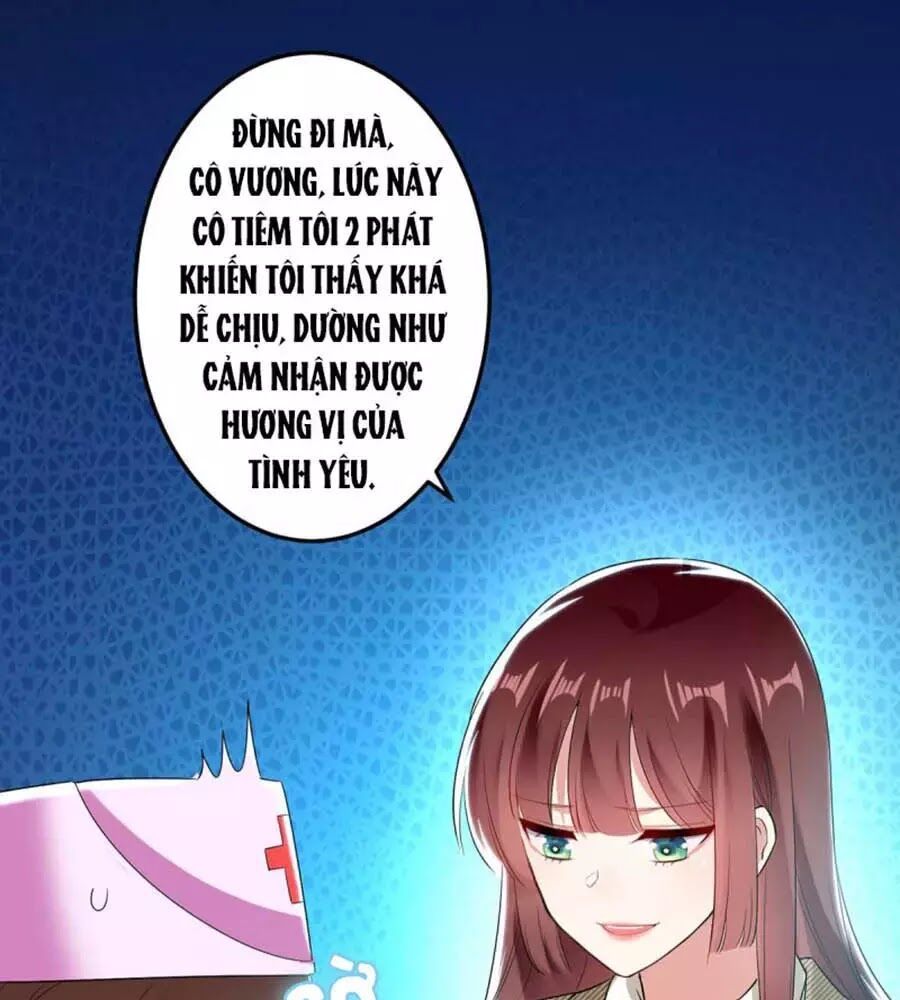 đọc truyện Thiên Tài Khốc Bảo: Tổng Tài Sủng Thê Quá Cường Hãn Chương 49 ảnh 28 tại Thiên Thai Truyện