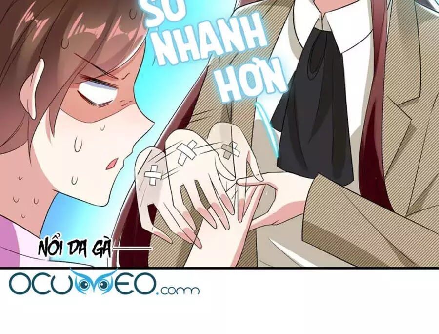 đọc truyện Thiên Tài Khốc Bảo: Tổng Tài Sủng Thê Quá Cường Hãn Chương 49 ảnh 29 tại Thiên Thai Truyện