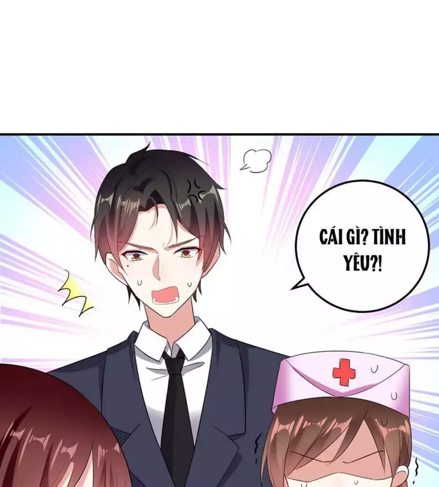 đọc truyện Thiên Tài Khốc Bảo: Tổng Tài Sủng Thê Quá Cường Hãn Chương 49 ảnh 30 tại Thiên Thai Truyện