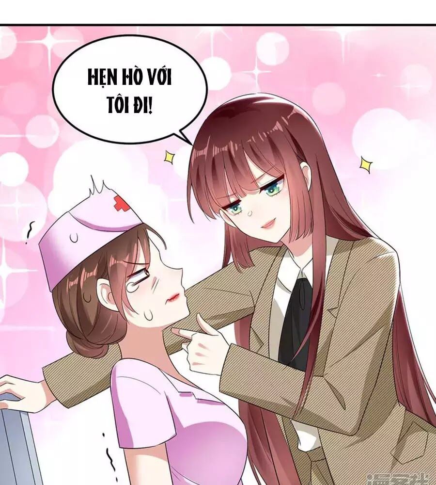 đọc truyện Thiên Tài Khốc Bảo: Tổng Tài Sủng Thê Quá Cường Hãn Chương 49 ảnh 36 tại Thiên Thai Truyện