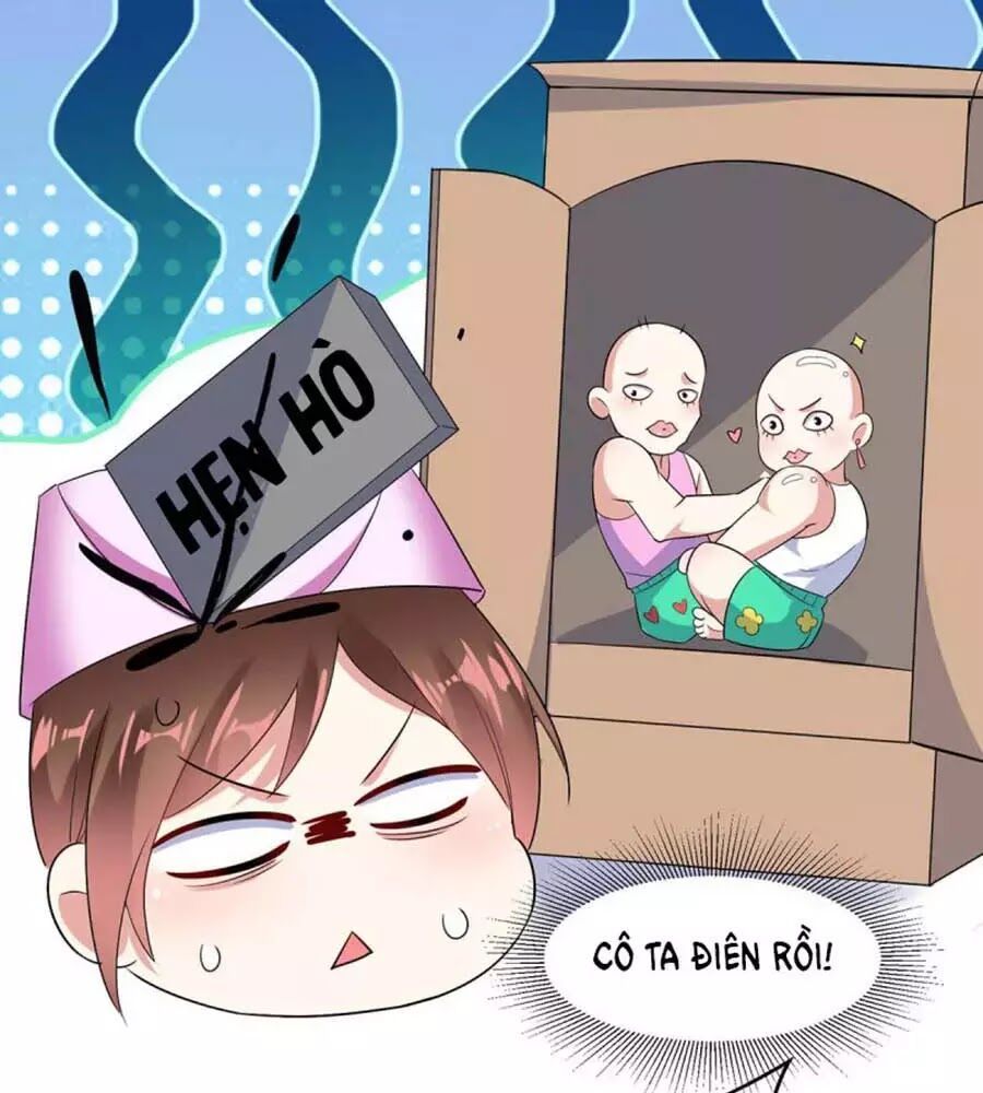 đọc truyện Thiên Tài Khốc Bảo: Tổng Tài Sủng Thê Quá Cường Hãn Chương 49 ảnh 38 tại Thiên Thai Truyện