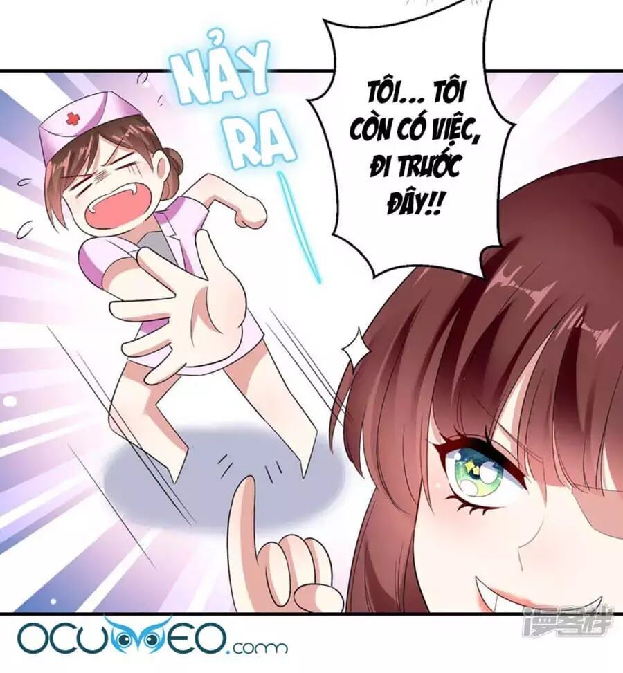 đọc truyện Thiên Tài Khốc Bảo: Tổng Tài Sủng Thê Quá Cường Hãn Chương 49 ảnh 39 tại Thiên Thai Truyện