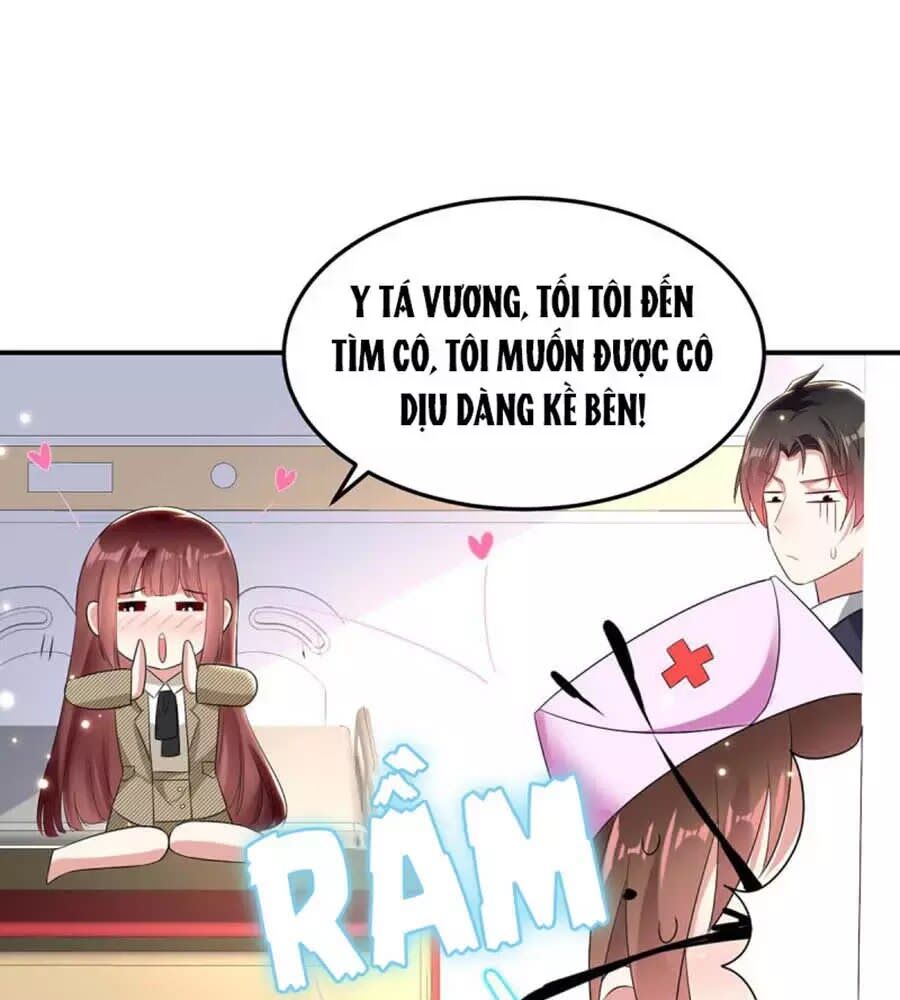 đọc truyện Thiên Tài Khốc Bảo: Tổng Tài Sủng Thê Quá Cường Hãn Chương 49 ảnh 40 tại Thiên Thai Truyện