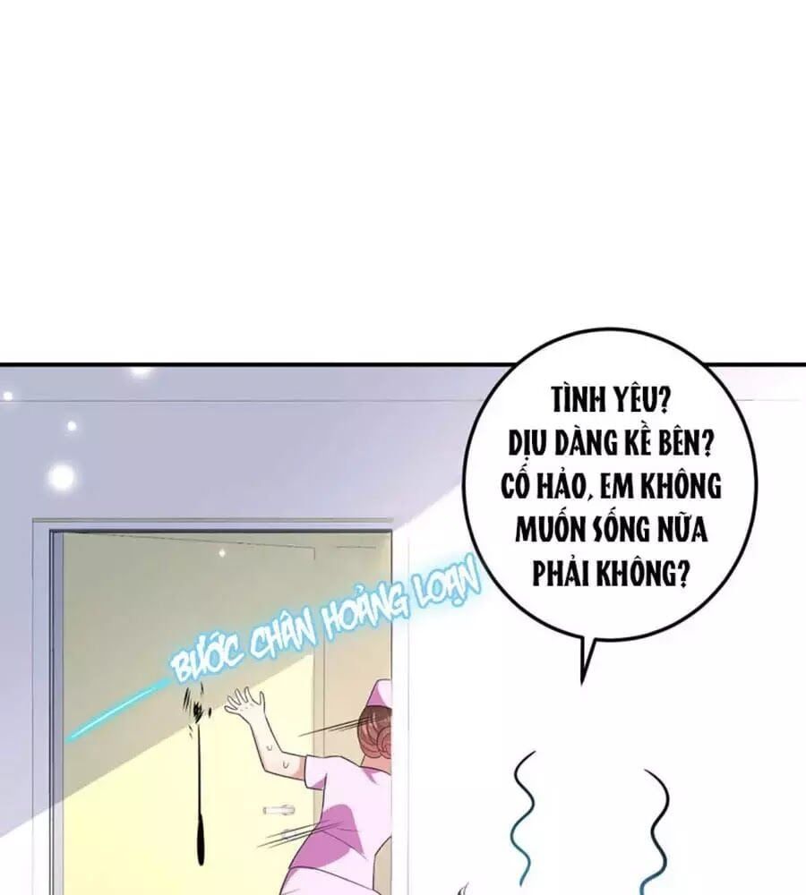 đọc truyện Thiên Tài Khốc Bảo: Tổng Tài Sủng Thê Quá Cường Hãn Chương 49 ảnh 42 tại Thiên Thai Truyện