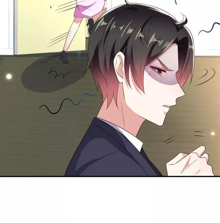 đọc truyện Thiên Tài Khốc Bảo: Tổng Tài Sủng Thê Quá Cường Hãn Chương 49 ảnh 43 tại Thiên Thai Truyện