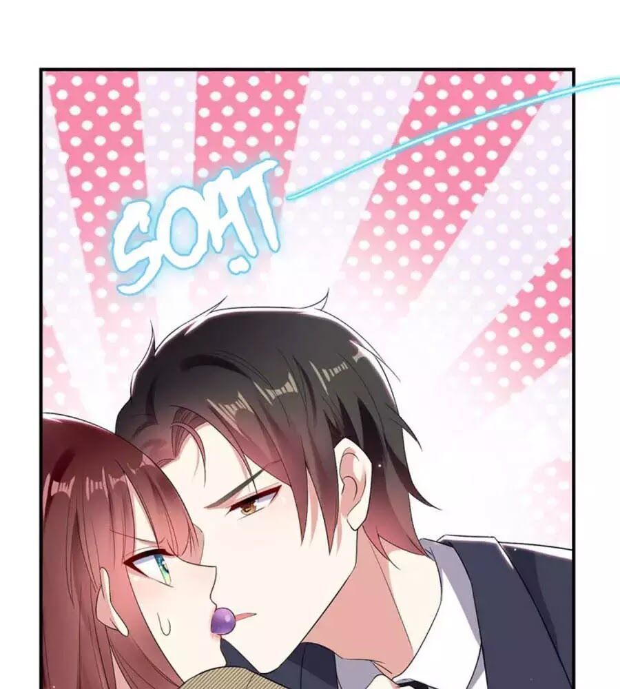 đọc truyện Thiên Tài Khốc Bảo: Tổng Tài Sủng Thê Quá Cường Hãn Chương 49 ảnh 46 tại Thiên Thai Truyện