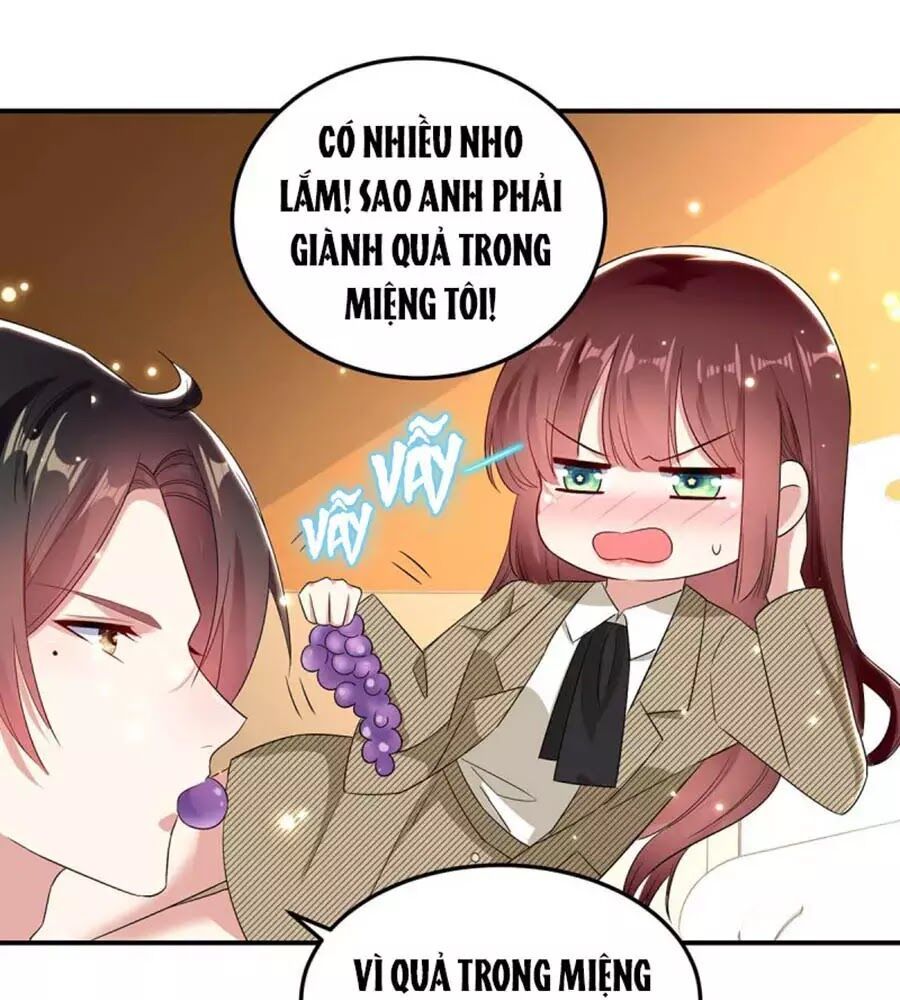 đọc truyện Thiên Tài Khốc Bảo: Tổng Tài Sủng Thê Quá Cường Hãn Chương 49 ảnh 48 tại Thiên Thai Truyện