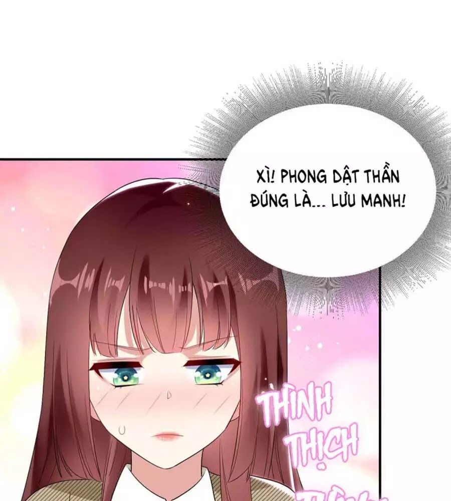 đọc truyện Thiên Tài Khốc Bảo: Tổng Tài Sủng Thê Quá Cường Hãn Chương 49 ảnh 52 tại Thiên Thai Truyện