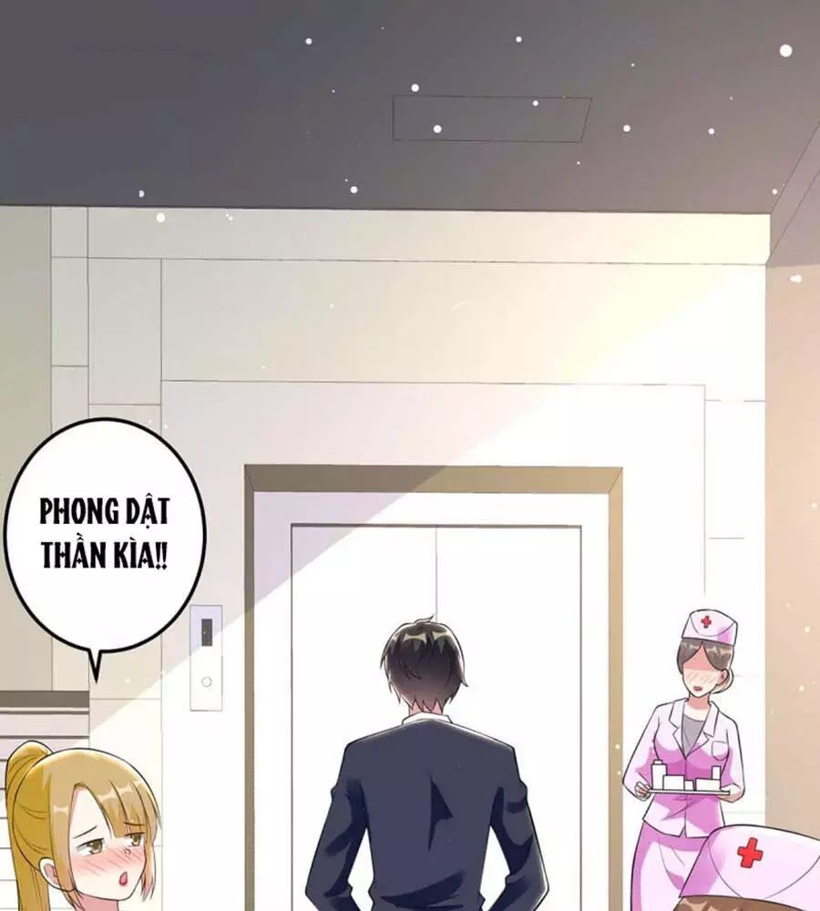 đọc truyện Thiên Tài Khốc Bảo: Tổng Tài Sủng Thê Quá Cường Hãn Chương 49 ảnh 54 tại Thiên Thai Truyện