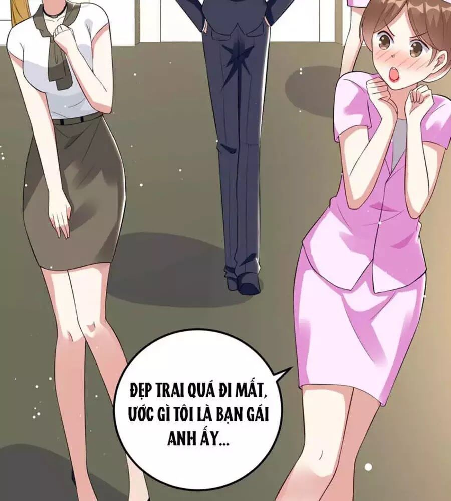 đọc truyện Thiên Tài Khốc Bảo: Tổng Tài Sủng Thê Quá Cường Hãn Chương 49 ảnh 55 tại Thiên Thai Truyện