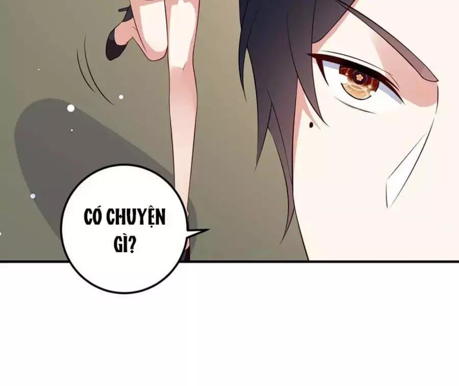 đọc truyện Thiên Tài Khốc Bảo: Tổng Tài Sủng Thê Quá Cường Hãn Chương 49 ảnh 58 tại Thiên Thai Truyện