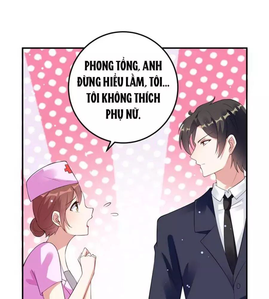 đọc truyện Thiên Tài Khốc Bảo: Tổng Tài Sủng Thê Quá Cường Hãn Chương 49 ảnh 59 tại Thiên Thai Truyện