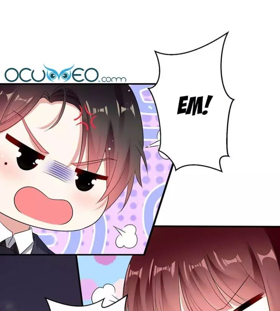 đọc truyện Thiên Tài Khốc Bảo: Tổng Tài Sủng Thê Quá Cường Hãn Chương 49 ảnh 11 tại Thiên Thai Truyện