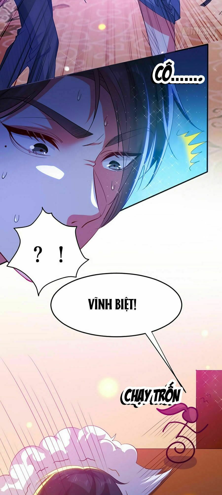 đọc truyện Thiên Tài Khốc Bảo: Tổng Tài Sủng Thê Quá Cường Hãn Chương 5 ảnh 12 tại Thiên Thai Truyện