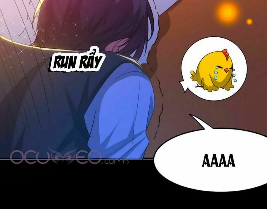 đọc truyện Thiên Tài Khốc Bảo: Tổng Tài Sủng Thê Quá Cường Hãn Chương 5 ảnh 13 tại Thiên Thai Truyện