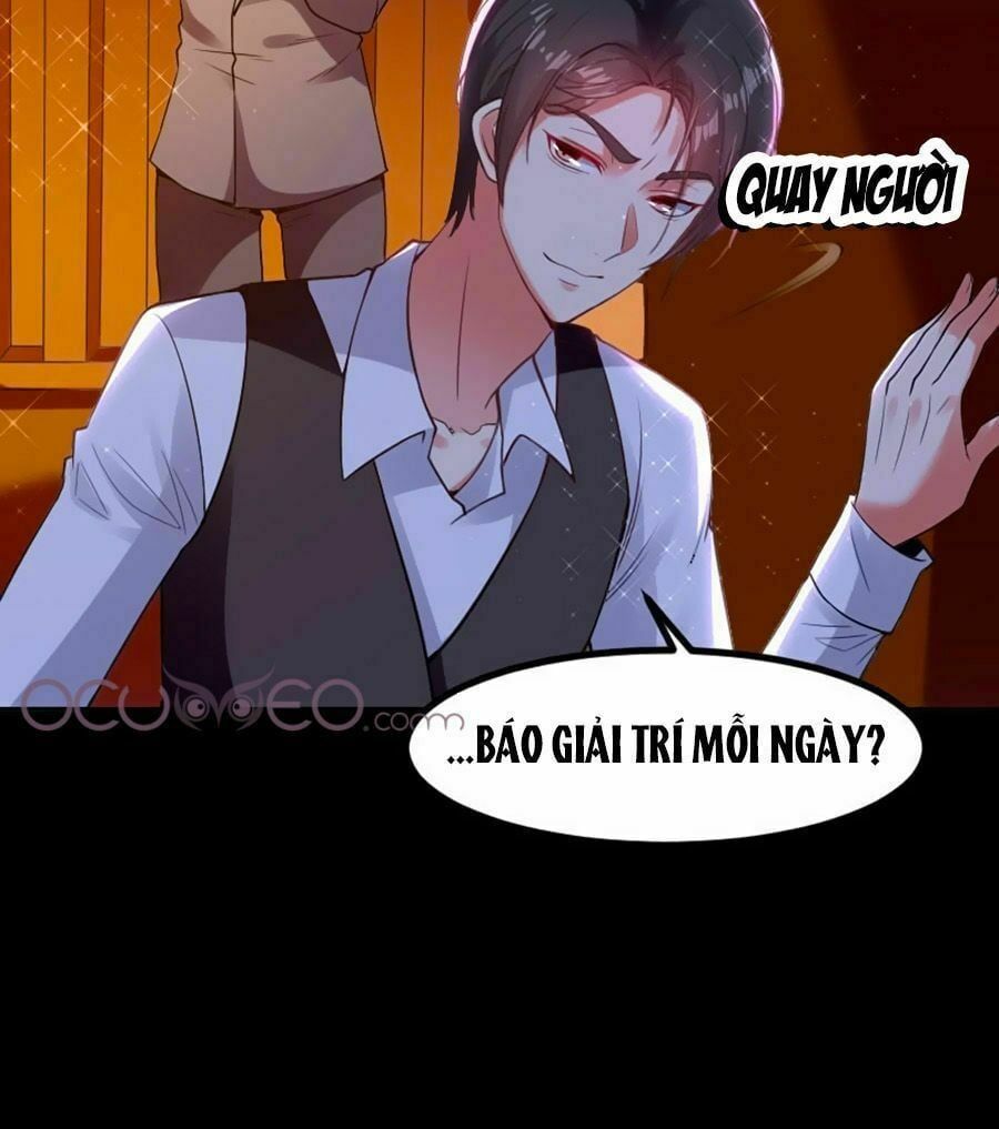 đọc truyện Thiên Tài Khốc Bảo: Tổng Tài Sủng Thê Quá Cường Hãn Chương 5 ảnh 16 tại Thiên Thai Truyện