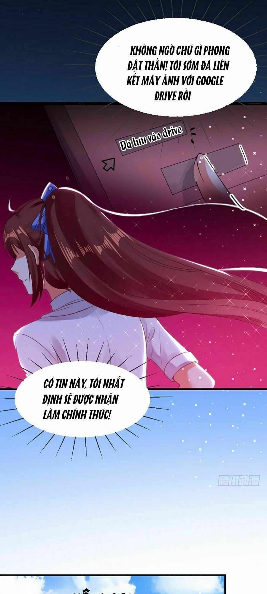 đọc truyện Thiên Tài Khốc Bảo: Tổng Tài Sủng Thê Quá Cường Hãn Chương 5 ảnh 19 tại Thiên Thai Truyện