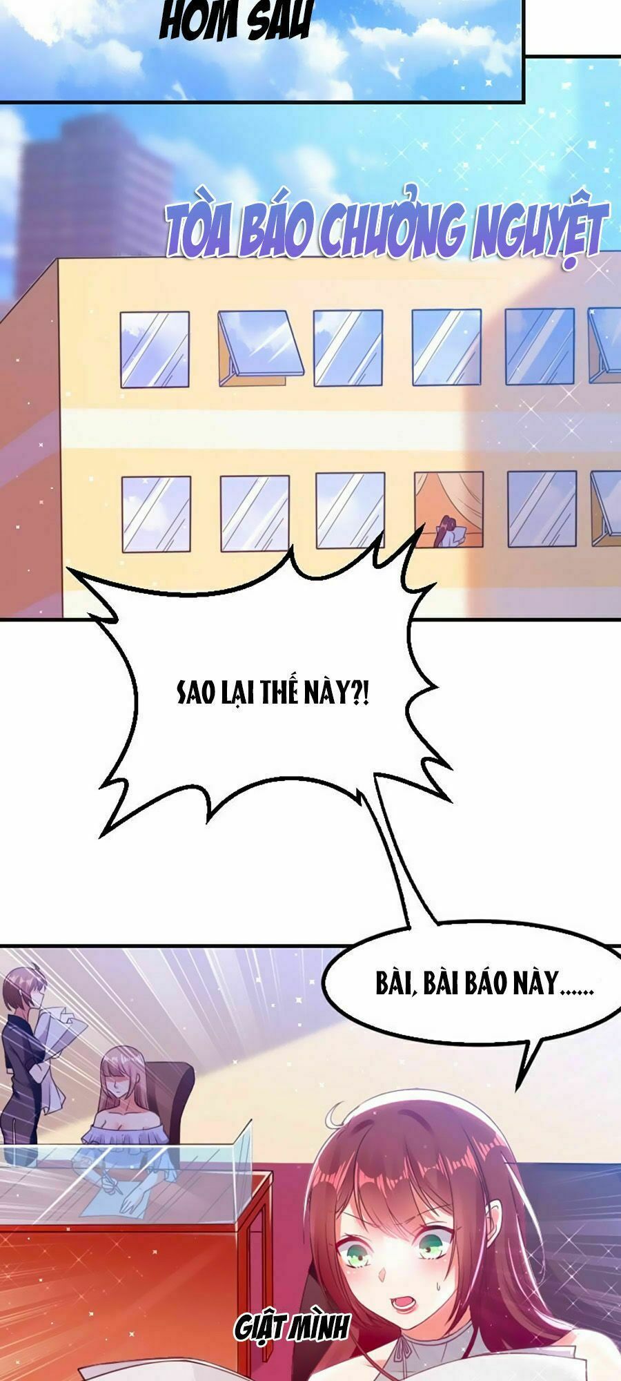 đọc truyện Thiên Tài Khốc Bảo: Tổng Tài Sủng Thê Quá Cường Hãn Chương 5 ảnh 20 tại Thiên Thai Truyện