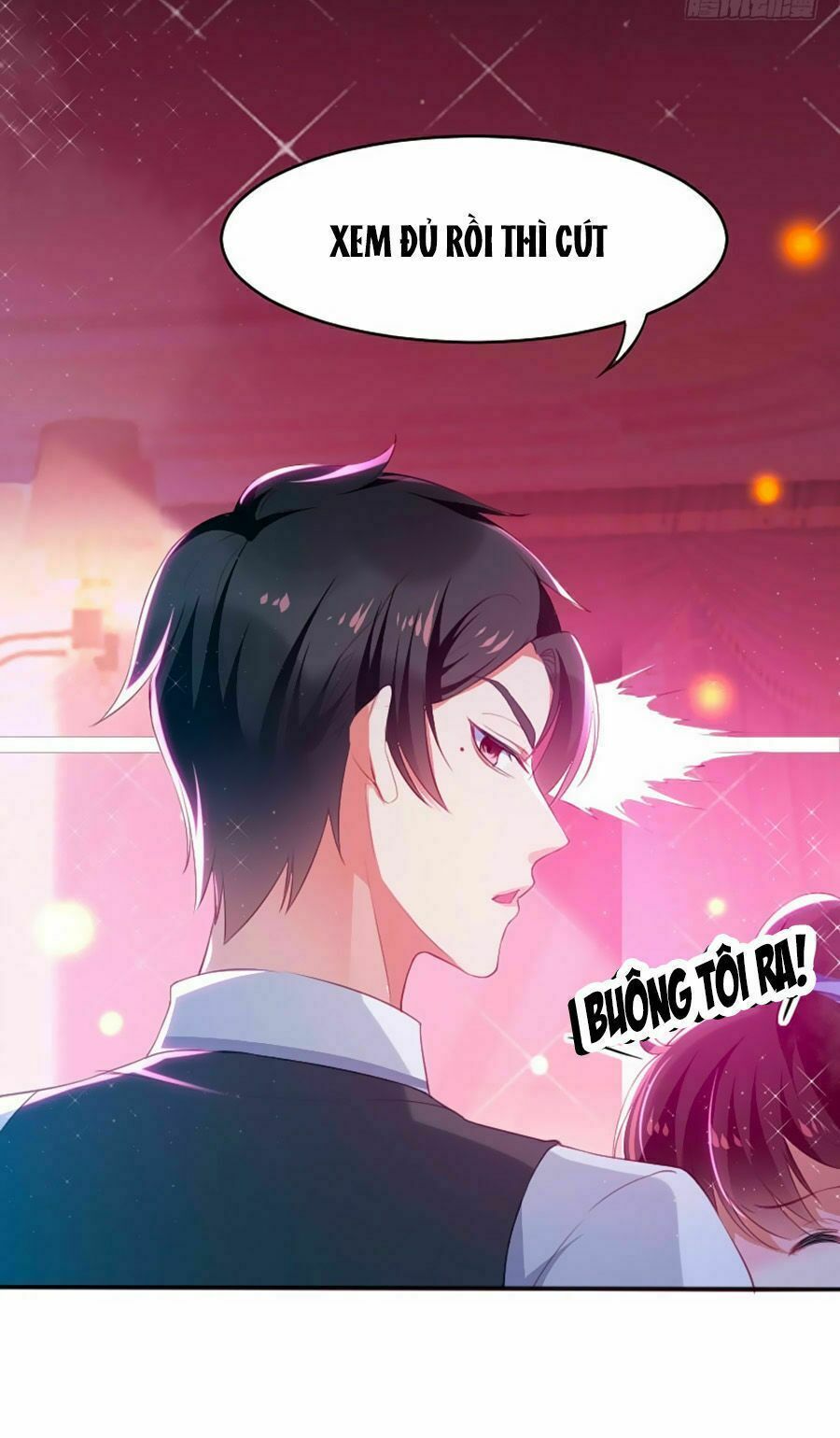 đọc truyện Thiên Tài Khốc Bảo: Tổng Tài Sủng Thê Quá Cường Hãn Chương 5 ảnh 6 tại Thiên Thai Truyện