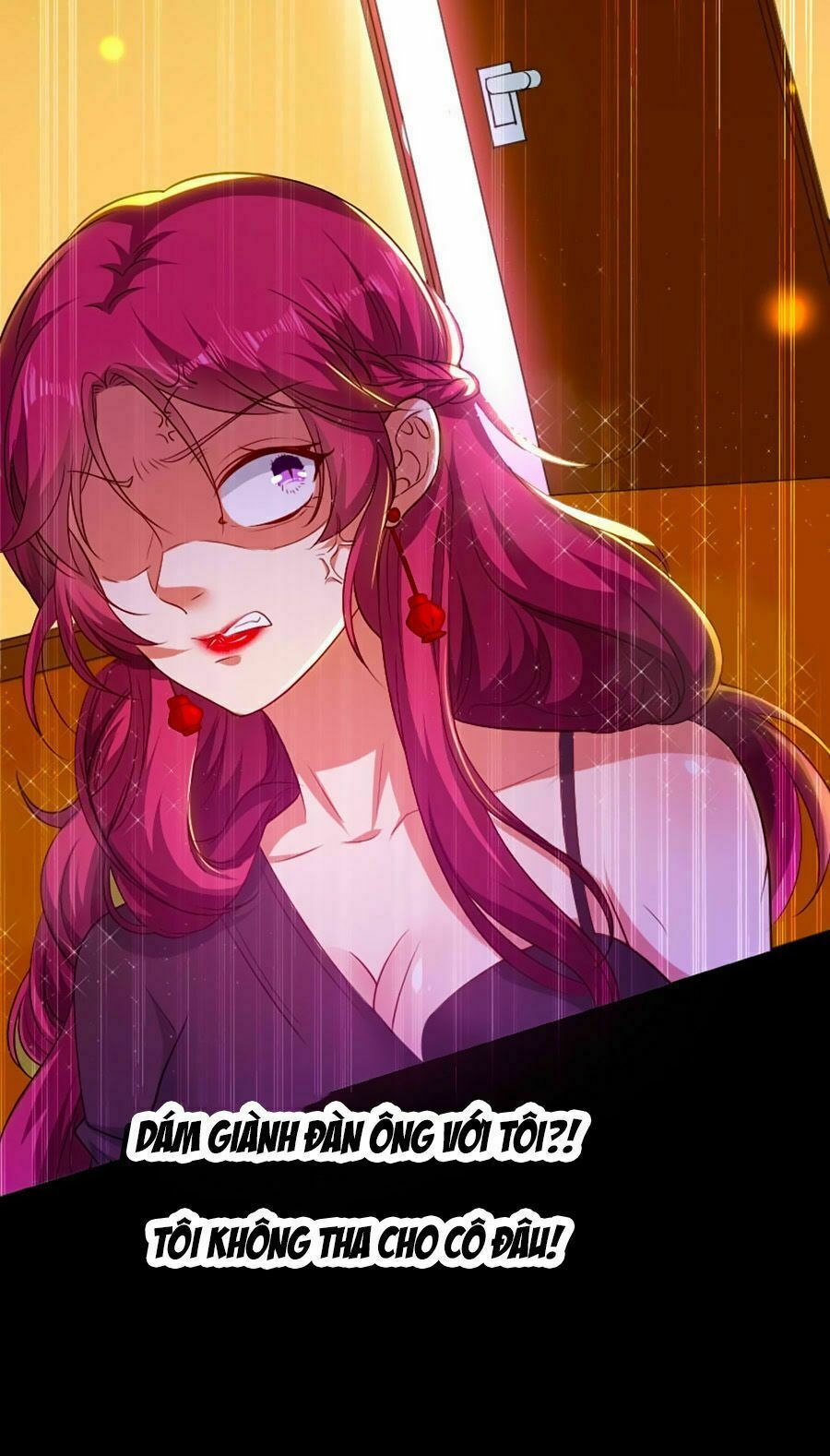 đọc truyện Thiên Tài Khốc Bảo: Tổng Tài Sủng Thê Quá Cường Hãn Chương 5 ảnh 8 tại Thiên Thai Truyện