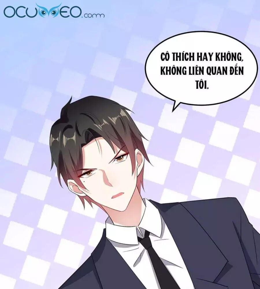 đọc truyện Thiên Tài Khốc Bảo: Tổng Tài Sủng Thê Quá Cường Hãn Chương 50 ảnh 3 tại Thiên Thai Truyện