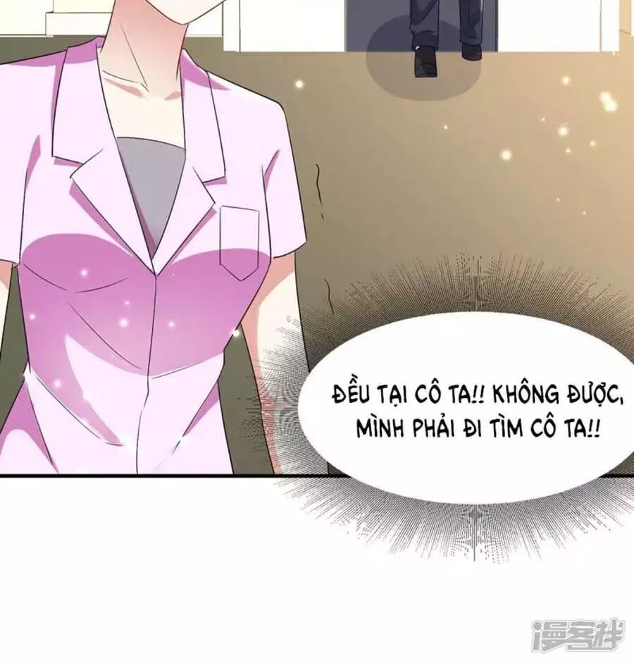 đọc truyện Thiên Tài Khốc Bảo: Tổng Tài Sủng Thê Quá Cường Hãn Chương 50 ảnh 12 tại Thiên Thai Truyện