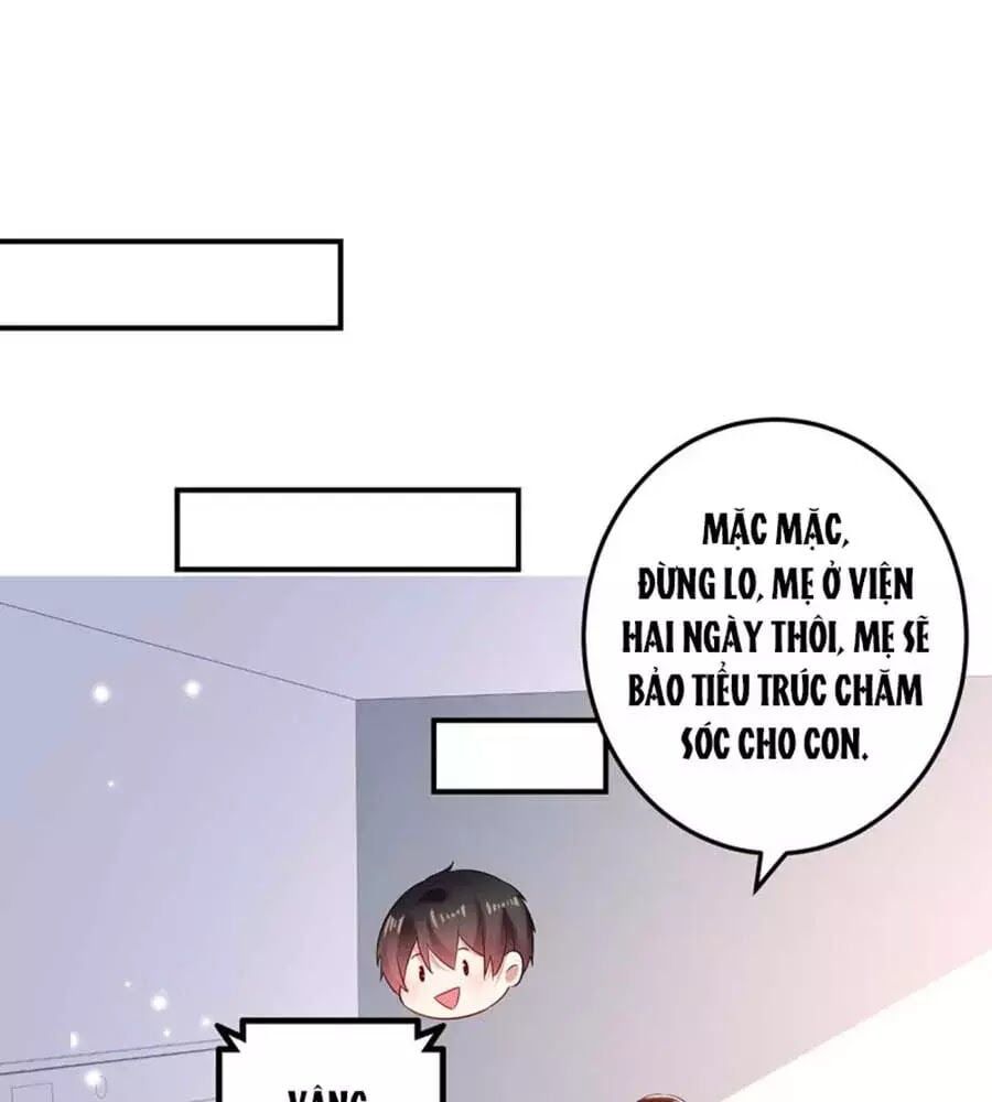 đọc truyện Thiên Tài Khốc Bảo: Tổng Tài Sủng Thê Quá Cường Hãn Chương 50 ảnh 13 tại Thiên Thai Truyện