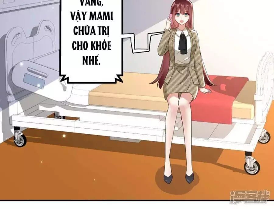 đọc truyện Thiên Tài Khốc Bảo: Tổng Tài Sủng Thê Quá Cường Hãn Chương 50 ảnh 14 tại Thiên Thai Truyện