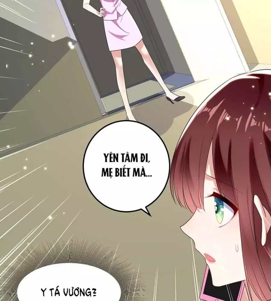 đọc truyện Thiên Tài Khốc Bảo: Tổng Tài Sủng Thê Quá Cường Hãn Chương 50 ảnh 16 tại Thiên Thai Truyện