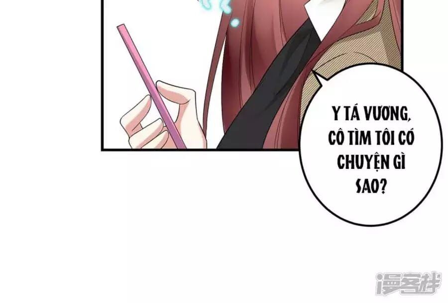 đọc truyện Thiên Tài Khốc Bảo: Tổng Tài Sủng Thê Quá Cường Hãn Chương 50 ảnh 19 tại Thiên Thai Truyện